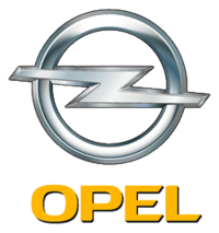 Opel Vectra В Опель Вектра Б